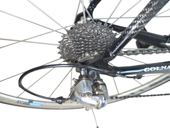 Used Colnago Dream B-Stay 2007 Road & Gravel, Black — image 18 of 33