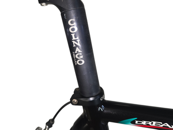 Used Colnago Dream B-Stay 2007 Road & Gravel, Black — image 10 of 33