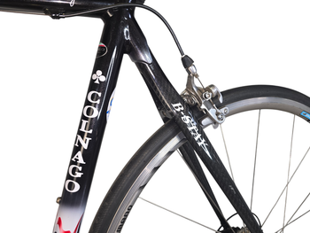 Used Colnago Dream B-Stay 2007 Road & Gravel, Black — image 28 of 33
