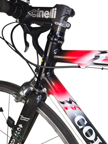 Used Colnago Dream B-Stay 2007 Road & Gravel, Black — image 26 of 33