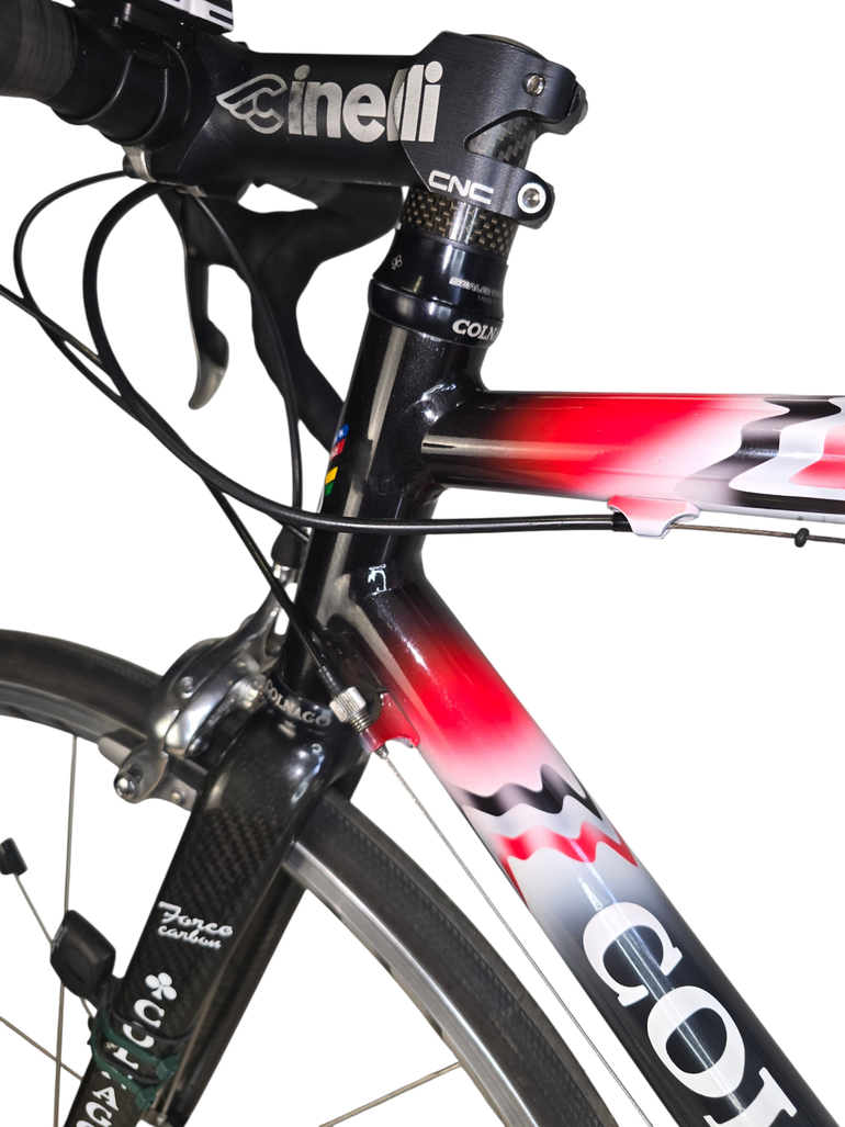 Used Colnago Dream B-Stay 2007 Road & Gravel, Black — image 26 of 33
