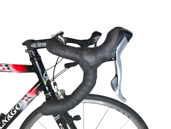 Used Colnago Dream B-Stay 2007 Road & Gravel, Black — image 3 of 33