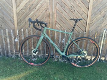 Použité Santa Cruz STIGMATA GRX / Carbon CC / 700c 2022 2022 Road & Gravel — obrázek 6 z 8