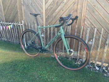 Použité Santa Cruz STIGMATA GRX / Carbon CC / 700c 2022 2022 Road & Gravel — obrázek 3 z 8