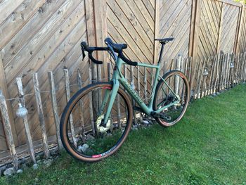 Použité Santa Cruz STIGMATA GRX / Carbon CC / 700c 2022 2022 Road & Gravel — obrázek 8 z 8