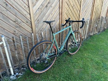 Použité Santa Cruz STIGMATA GRX / Carbon CC / 700c 2022 2022 Road & Gravel — obrázek 2 z 8