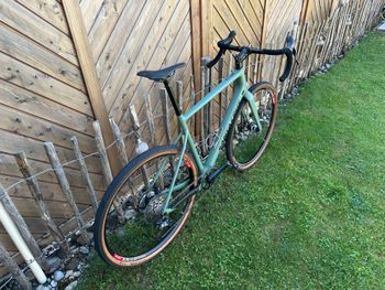 Použité Santa Cruz STIGMATA GRX / Carbon CC / 700c 2022 2022 Road & Gravel — obrázek 4 z 8
