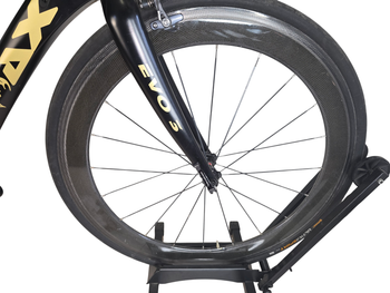 Used Airmax Corsa Airmax 2021 Road & Gravel, Black — image 4 of 25