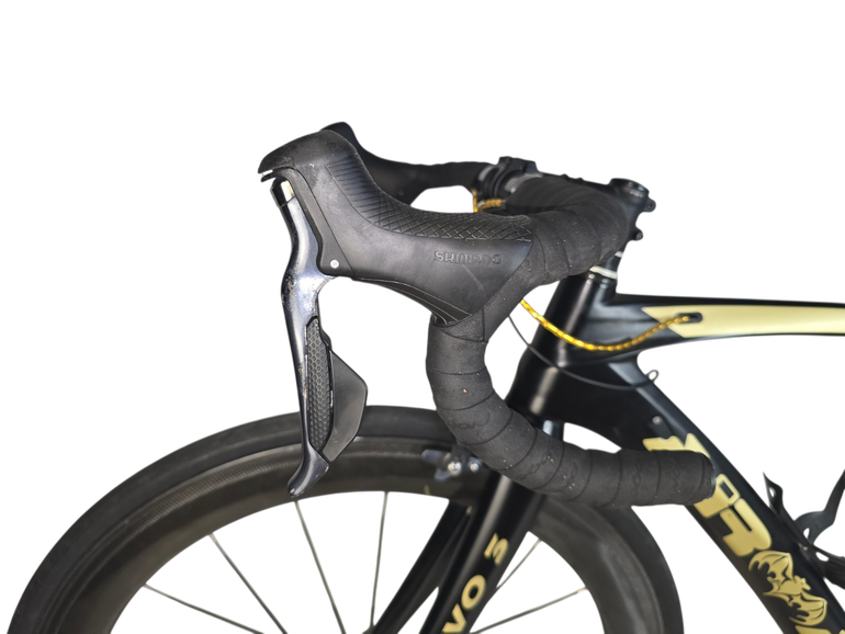Used Airmax Corsa Airmax 2021 Road & Gravel, Black — image 19 of 25
