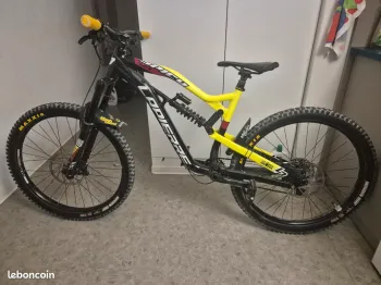 Použité Lapierre Spicy 327 2018 2018 MTB