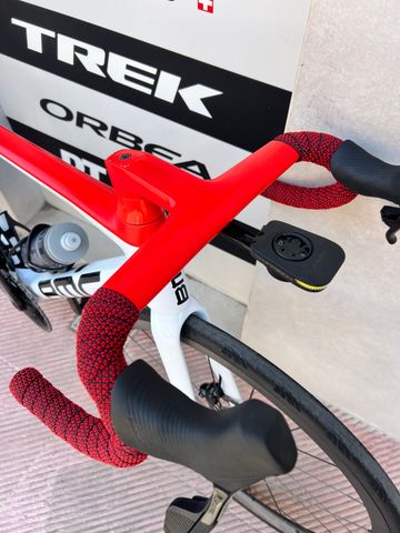 Brugt BMC Teammachine SRAM Force 2023 Road & Gravel — billede 5 af 5