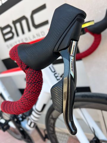 Brugt BMC Teammachine SRAM Force 2023 Road & Gravel — billede 4 af 5