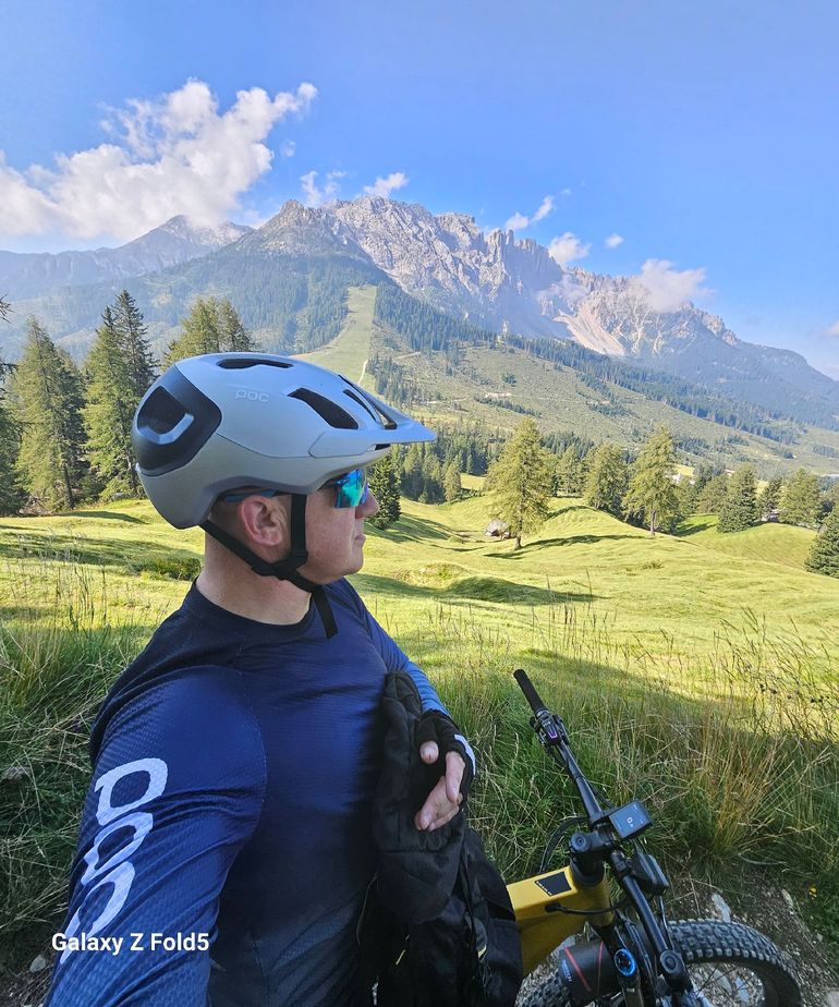 Brugt Mustasch Custom Shimano XTR Di2 2022 Mountainbike — billede 5 af 5