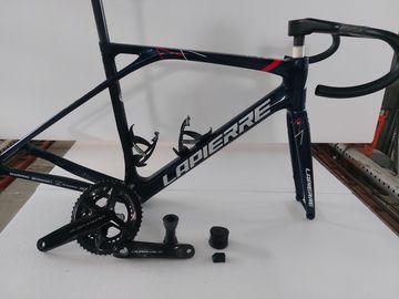 Gebrauchtes Lapierre Xelius SL Frameset 2023 Frameset 2023 Road & Gravel
