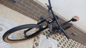 Gebrauchtes Scott Spark RC Comp 2023 2023 MTB