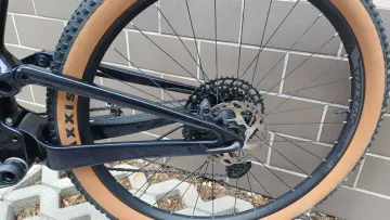 Used Scott Spark RC Comp 2023 2023 Mountainbike, Blue, 29 — image 6 of 11