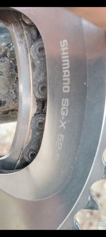 Gebrauchtes Trek 6700 Shimano Dura Ace 2017 Road & Gravel, Rot — Bild 12 von 12