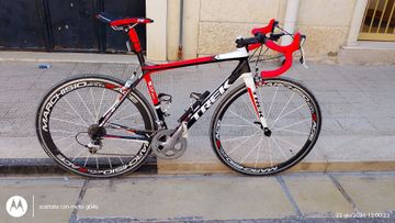 Used Trek 6700 Shimano Dura Ace 2017 Road & Gravel