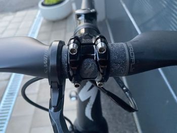 Použité Sworks Custom Shimano Dura Ace Di2 2021 Road & Gravel — obrázek 4 z 7