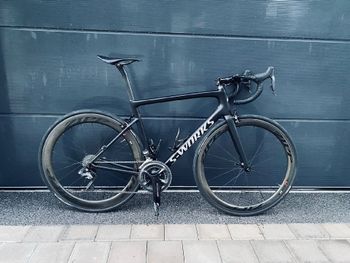 Použité Sworks Custom Shimano Dura Ace Di2 2021 Road & Gravel — obrázek 7 z 7