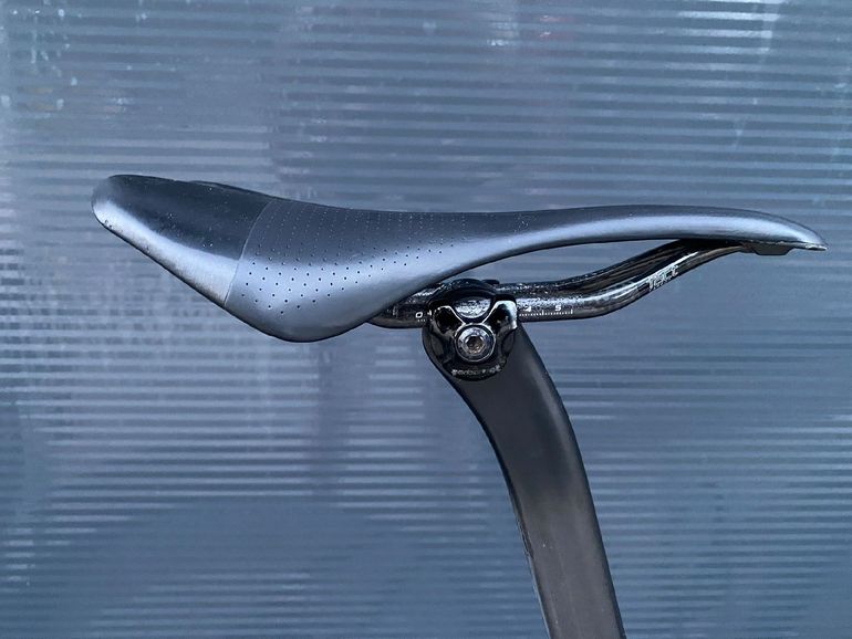 Použité Sworks Custom Shimano Dura Ace Di2 2021 Road & Gravel — obrázek 6 z 7