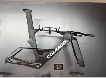Used Colnago Custom Frameset 2026 Road & Gravel