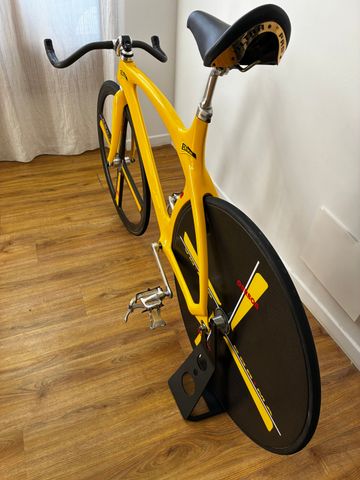 Corima Cougar 1992 Road & Gravel usato, Bianco — immagine 12 di 23