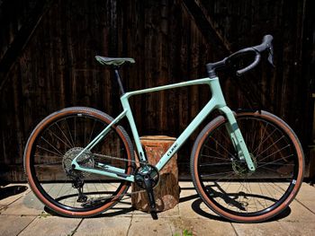 Used CUBE NUROAD C:62, ONE 2026 2026 Road & Gravel
