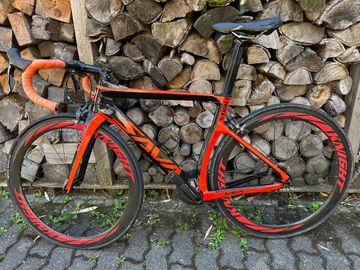 Used Sava Phantom X-three Knight 2021 Road & Gravel