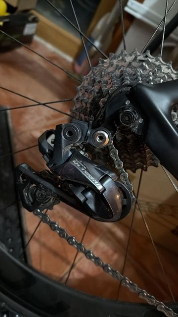 Brugt Specialized Venge Shimano Ultegra 2017 Road & Gravel — billede 4 af 5