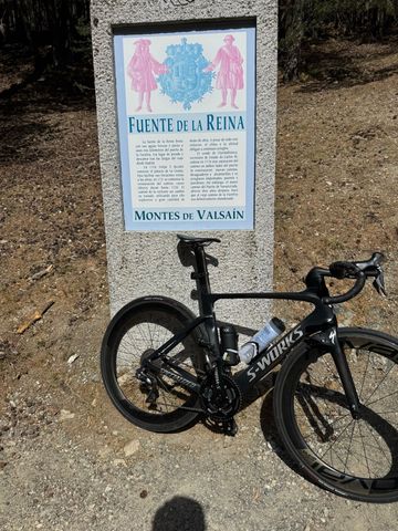 Used Specialized Venge Shimano Ultegra 2017 Road & Gravel