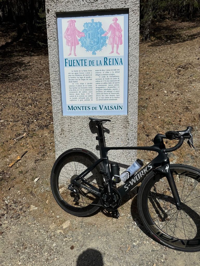 Specialized Venge Shimano Ultegra 2017 Road & Gravel de segunda mano, Negro — imagen 1 de 5