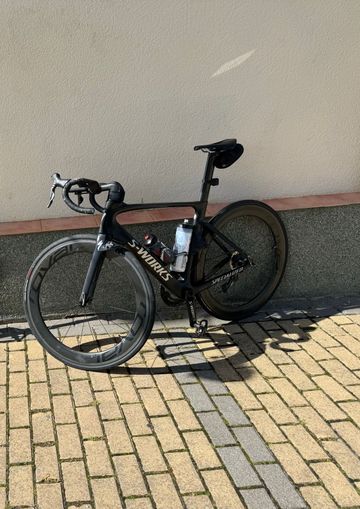 Brugt Specialized Venge Shimano Ultegra 2017 Road & Gravel — billede 2 af 5