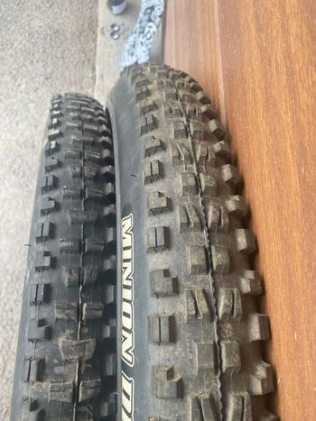 Gebrauchtes Scott Gambler Shimano ZEE 2017 Mountainbike, Schwarz — Bild 8 von 8