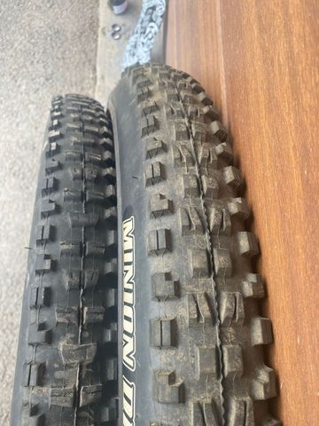 Gebrauchtes Scott Gambler Shimano ZEE 2017 Mountainbike, Schwarz — Bild 8 von 8