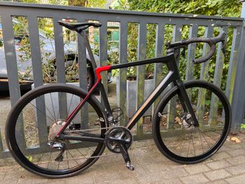 Gebrauchtes Rose REVEAL FOUR DISC Ultegra Di2 2020 2020 Road & Gravel