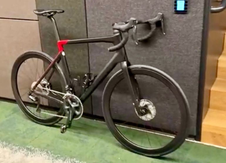 Brugt Rose REVEAL FOUR DISC Ultegra Di2 2020 2020 Road & Gravel — billede 1 af 3