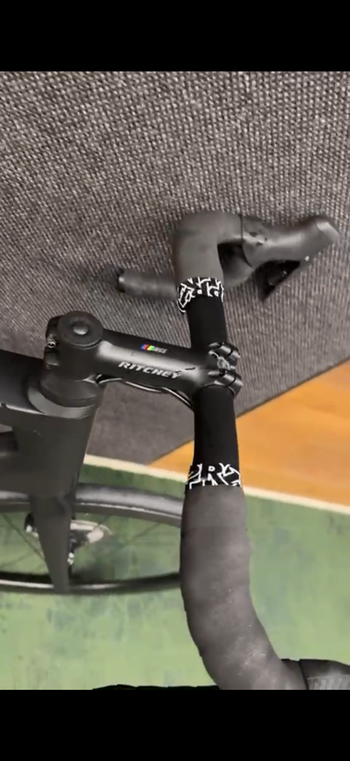 Brugt Rose REVEAL FOUR DISC Ultegra Di2 2020 2020 Road & Gravel — billede 3 af 3