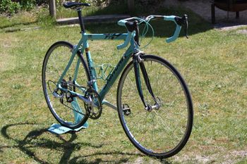 Bianchi EV3 2003 Route & Gravel d'occasion