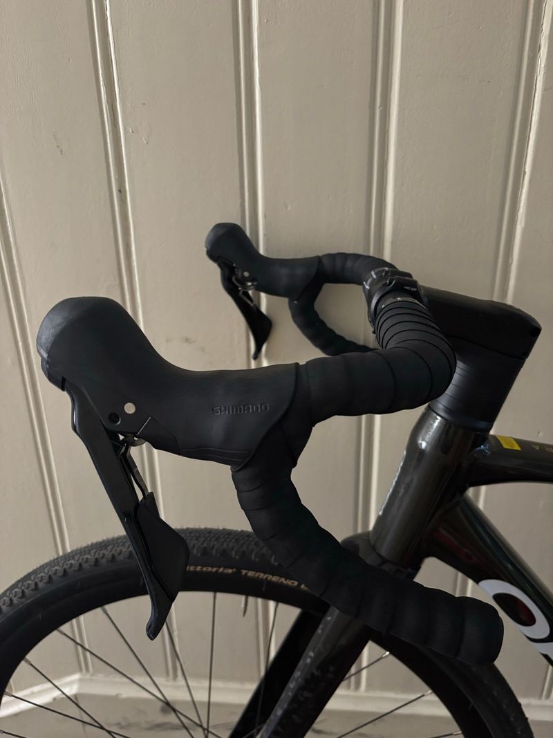 Brugt Orbea TERRA H40 2025 2025 Road & Gravel — billede 4 af 9