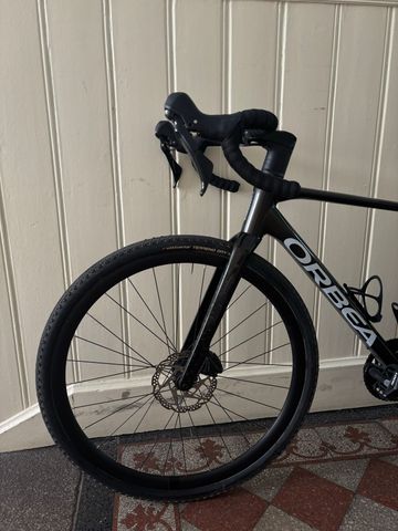 Brugt Orbea TERRA H40 2025 2025 Road & Gravel — billede 5 af 9