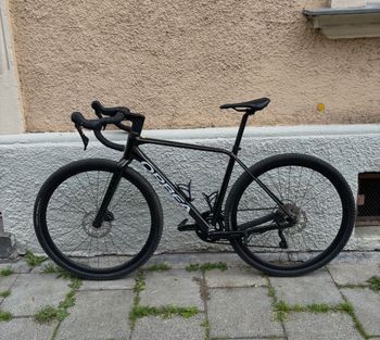 Gebrauchtes Orbea TERRA H40 2025 2025 Road & Gravel