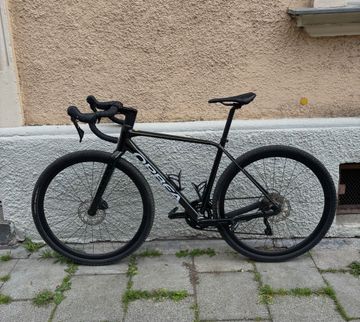 Gebrauchtes Orbea TERRA H40 2025 2025 Road & Gravel