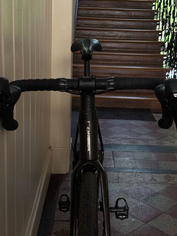 Brugt Orbea TERRA H40 2025 2025 Road & Gravel — billede 2 af 9
