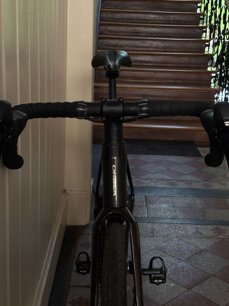 Brugt Orbea TERRA H40 2025 2025 Road & Gravel — billede 2 af 9