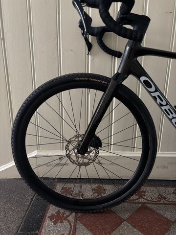 Brugt Orbea TERRA H40 2025 2025 Road & Gravel — billede 6 af 9