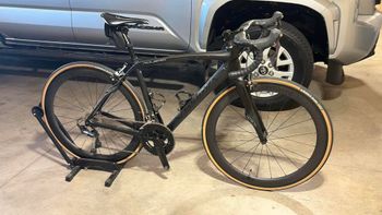 Used Specialized S-Works Roubaix SL4 Dura-Ace 2015 2015 Road & Gravel