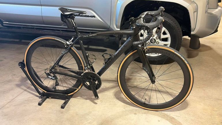Used Specialized S-Works Roubaix SL4 Dura-Ace 2015 2015 Road & Gravel, Black — image 1 of 3