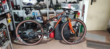 KTM SCARP EXONIC 2024 2024 MTB usato