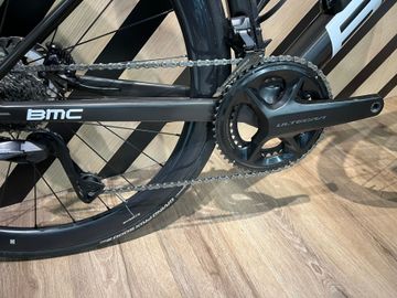 Używany BMC Teammachine SLR 01 MOD 2024 Frameset 2024 Road & Gravel — zdjęcie 3 z 4